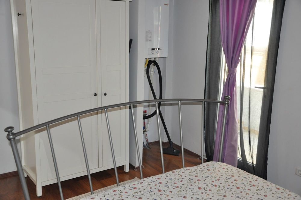 Fuar Ev Taksim Galata Apartment Istanbul Luaran gambar