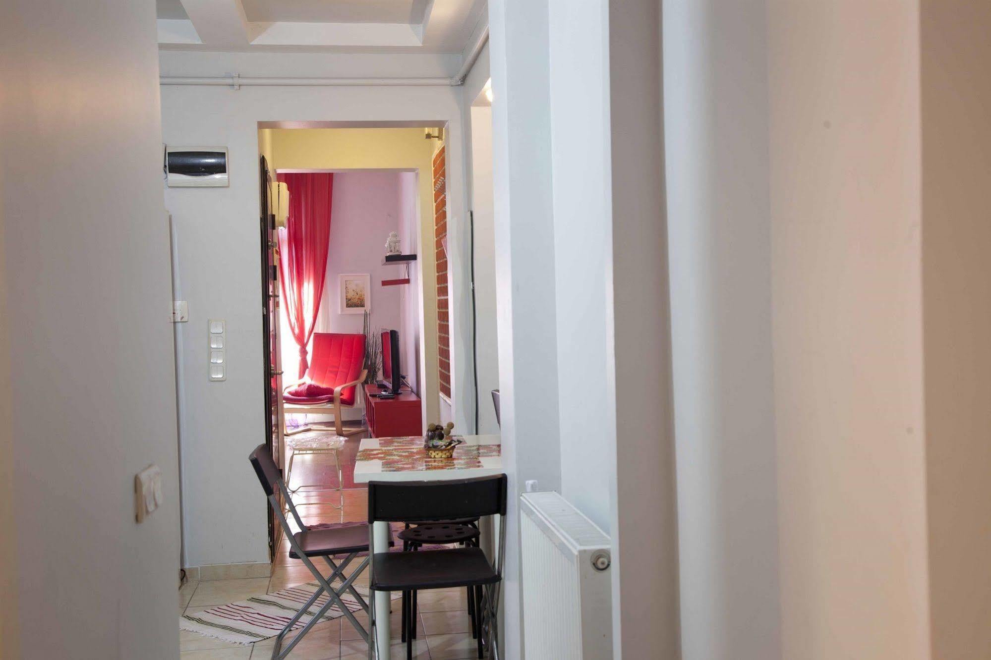 Fuar Ev Taksim Galata Apartment Istanbul Luaran gambar