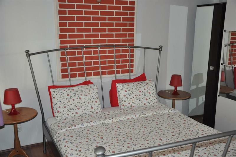 Fuar Ev Taksim Galata Apartment Istanbul Luaran gambar