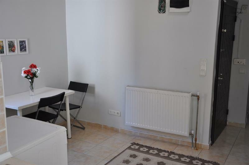 Fuar Ev Taksim Galata Apartment Istanbul Luaran gambar