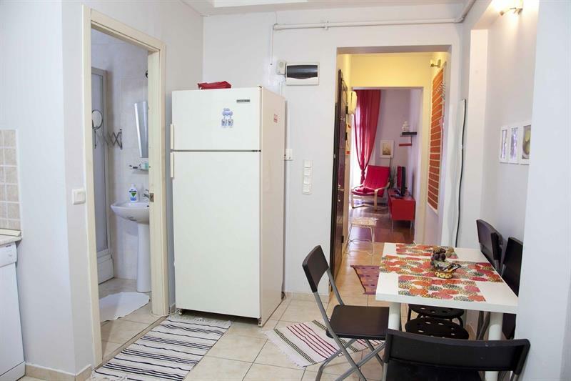 Fuar Ev Taksim Galata Apartment Istanbul Luaran gambar